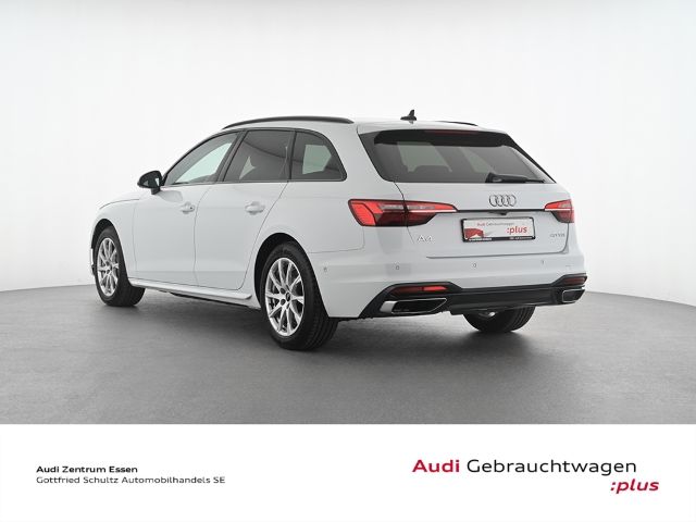 Audi A4 - Bild 3