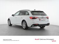 Audi A4 - Vorschau Bild 3
