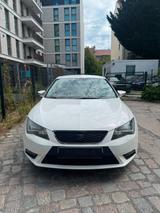 Seat Leon SC Style Klima*PDC*SHZ* - Seat Leon: Kleinwagen