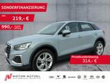 Audi Q2 35 TFSI S-TR ADVANCED LED+NAV+SHZ+RFK+GRA+DAB - Audi Q2 advanced mit Benzin-Antrieb