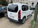 Citroën Berlingo Live XL 1-Hand Scheckheft AHK Tempomat - Citroën Berlingo: Live
