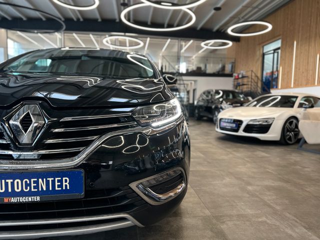 Renault Espace V Intens *2. Hand*Klima*Tempomat*DAB*SHZ*