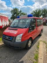 Ford Transit transporter - Ford: Transporter