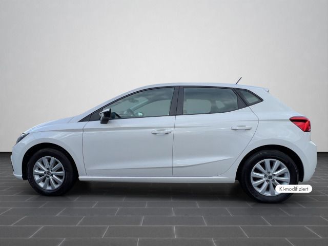 Seat Ibiza - Bild 8