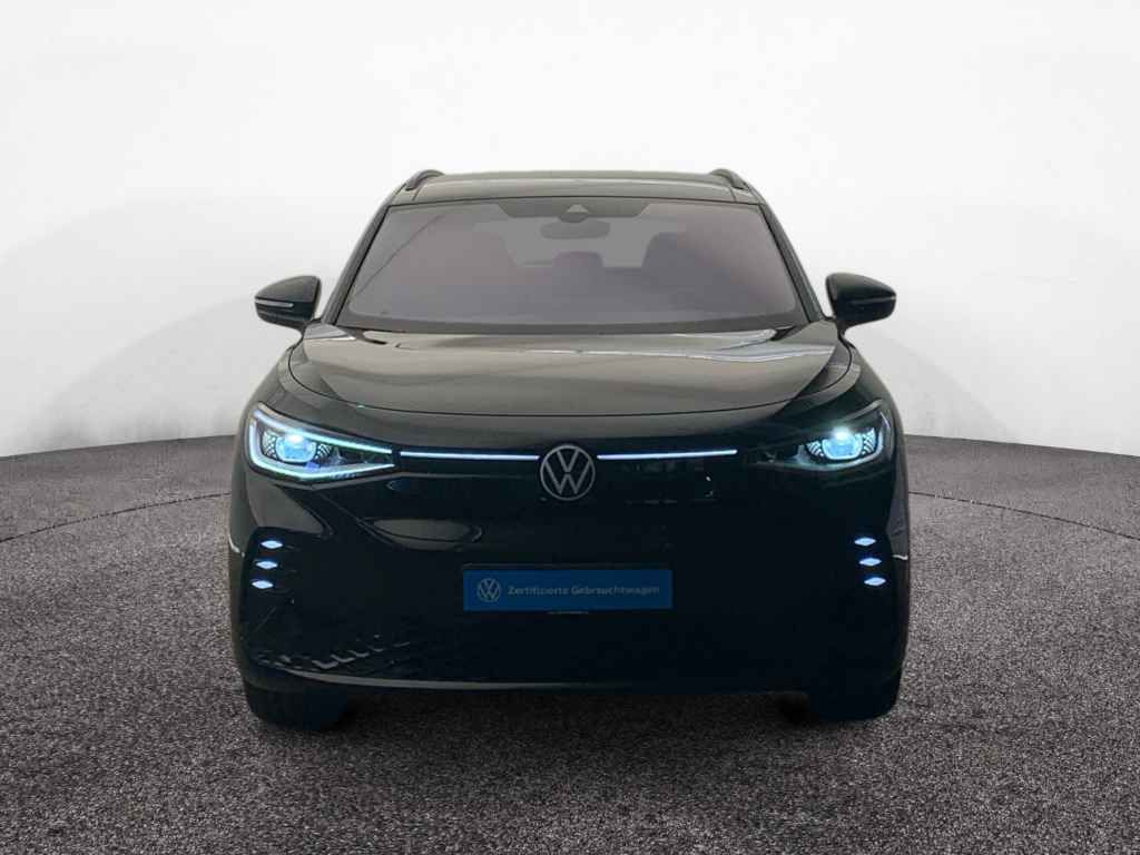 Volkswagen ID.4 GTX WÄRME PANO IQ-L NAVI R-CAM ALU20 foto 5