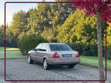 Mercedes-Benz C 200 DIESEL ** EIN TOLLER WEGBEGLEITER ** - gebrauchte Mercedes-Benz C 200 aus dem Jahr 1994