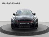 MINI John Cooper Works Coupé /PANO/ACC/Harman-Kardon/ - schwarze MINI John Cooper Works Coupé