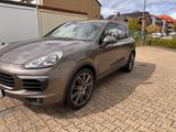 Porsche Cayenne Diesel - PZ Service Neu - FESTPREIS!!! - Porsche Gebrauchtwagen in Köln