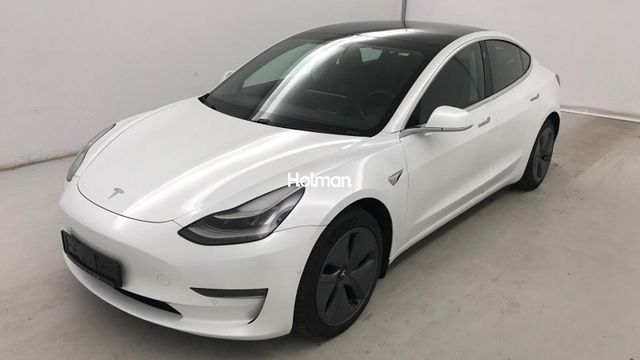 Tesla Model 3 Long Range 79 kWh AWD A.Pilot Pr.Int.