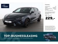 Cupra Leon - Vorschau Bild 1