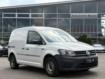 Volkswagen Caddy - 6