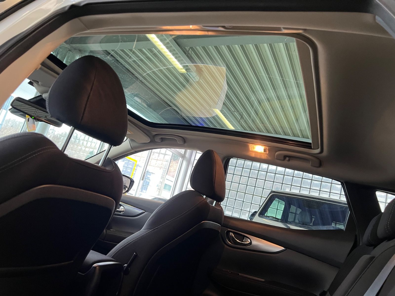 Fahrzeugabbildung Nissan Qashqai N-Connecta *1.HAND* NUR 22.005KM*