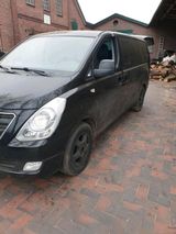 Hyundai H1 Grand Straex 2015 Diesel 2.5L z... - Hyundai H-1: L2h1