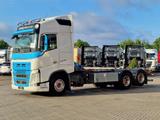 Volvo FH 13.540 Globetrotter 6x2 - BDF - 4.90 WB - Ful - Volvo FH 540