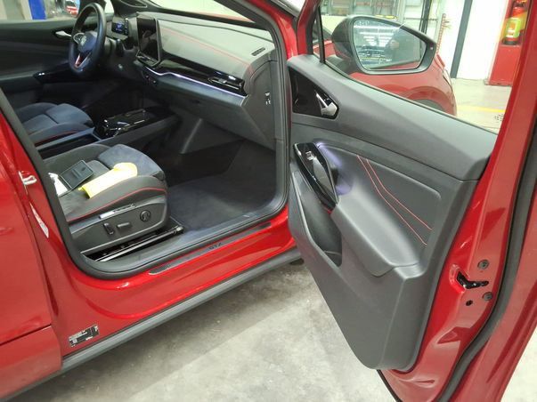 ID.4 GTX 4MOTION 250 kW 77 kWh