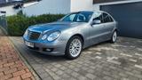 Mercedes-Benz E 300 BLUETEC Business Edition, TÜV 7/27 - gebrauchte Mercedes-Benz E 300 aus dem Jahr 2008