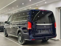 Mercedes-Benz V 250 - Vorschau 24