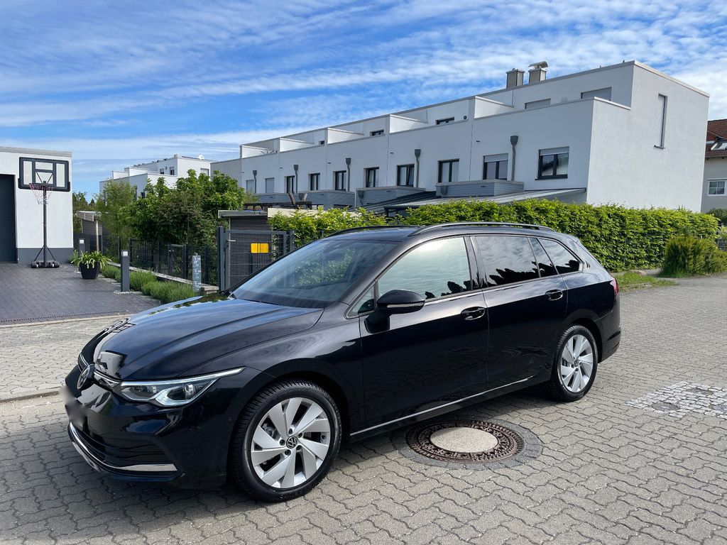 Image of Volkswagen Golf
