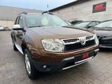 Dacia Duster 1.6, TÜV NEU, Klima, PDC, AHK, Leder - Dacia Duster