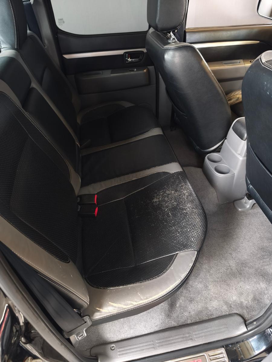 Ford Ranger XLT Limited Double Cabine 3.0 TDCi 4x4 | 156 ch | BVA | Cuir | Sièges chauffants | Attelage | Bac de benne
