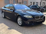 BMW 535d xDrive Lim. M Sportpaket*360°/HuD/LED/Navi* - BMW 535: Xd