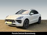 Porsche Macan S SportDesign BOSE LED Rückfahrkamera