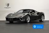 Ferrari F8 Tributo FullCarbon/TwoTone/Lift/360Kam/ADAS - Ferrari Gebrauchtwagen in Mannheim