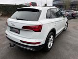 Audi Q5 35 TDI advanced/PANO/MATRIX/Head-Up/AHK/360°K - Audi aus 2022