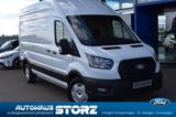 Ford Transit EXPRESS-LINE PAKET|HOLZBODEN|AIRLINESCHI