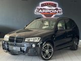 BMW X3 xDrive20i M SPORT AT - BMW X3 Gebrauchtwagen in Essen