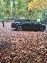 Opel Insignia 1.6 cdti  Turbo - Opel Insignia Turbo mit Diesel-Antrieb