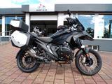 BMW R 1300 GS Triple Black DSA Innova SH Riding A - MOTORRAD KARDAN