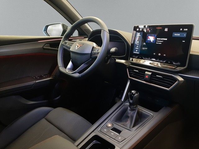 Fahrzeugabbildung Cupra Leon 1.5 TSI Kamera AppConnect ACC 18" LED