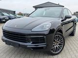 Porsche Cayenne COUPE* E-Hybrid 3.0 * Black Edition - Porsche Cayenne Coupe-Black-Edition
