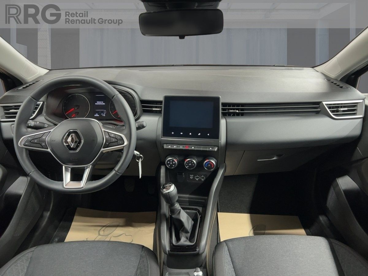 Renault Clio - Bild 4