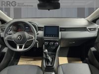 Renault Clio - Vorschau Bild 4