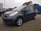 Kia Venga Edition 7*Tüv/Service Neu*Anhängerkupplung