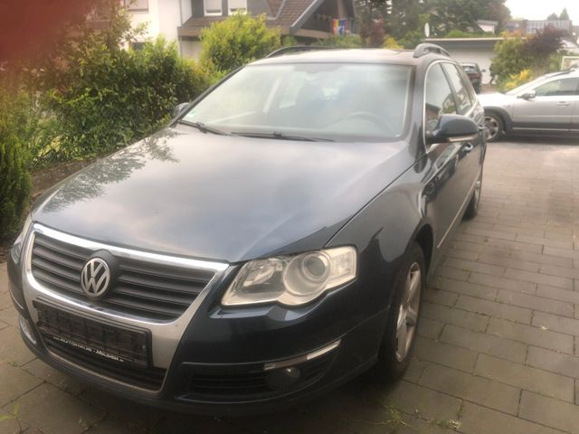 Volkswagen Passat Variant Comfortline.2 Hand