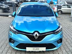 Fahrzeugabbildung Clio V Intens 1.3 TCe 130 Autom/PDC/Allwetterr