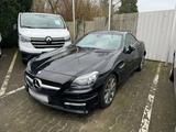 Mercedes-Benz Mercedes Benz SLK 200 - Mercedes-Benz SLK 200 Gebrauchtwagen in Bremen