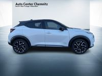 Nissan Juke - Vorschau Bild 22