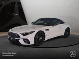 Mercedes-Benz SL 63 AMG 4M+/Lift/Fahrass/Night/Digi-Light/HUD - Mercedes-Benz SL 63 AMG aus 2022