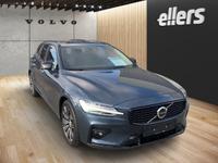 Volvo V60 B4 Plus Dark Abstandstempomat el. Sitze Goog