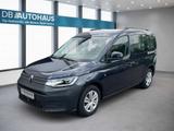 Volkswagen Caddy Kombi 2.0 TDI 4MOTION Standhz Navi - Volkswagen Caddy: 2k