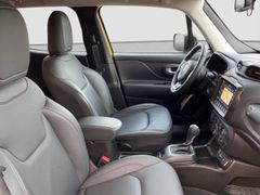 JEEP Renegade MHEV 1.5 130PS