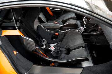 2019 Mclaren 600LT — фото 10