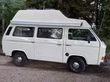 Volkswagen VW T3 Westfalia Joker Hochdach | H-Kennzeichen - Offers