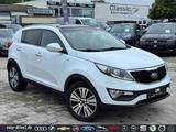 Kia Sportage Spirit 4WD/PANO/KEYLESS/NAV/RFK/SHZ - Kia Sportage in Freiburg