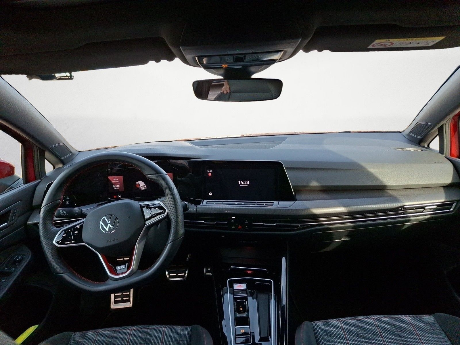 Volkswagen Golf - Bild 11