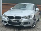 BMW 335 d xDrive M Sport +STEUERKETTE NEU+ HU/KD NEU - BMW 335: 335d